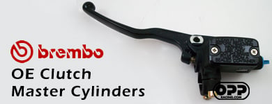 brembo oe clutch master cylinder